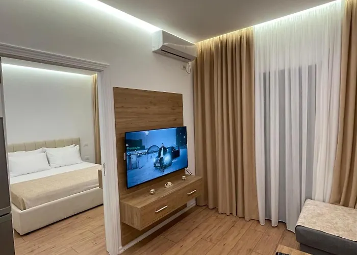 Enea Apartments